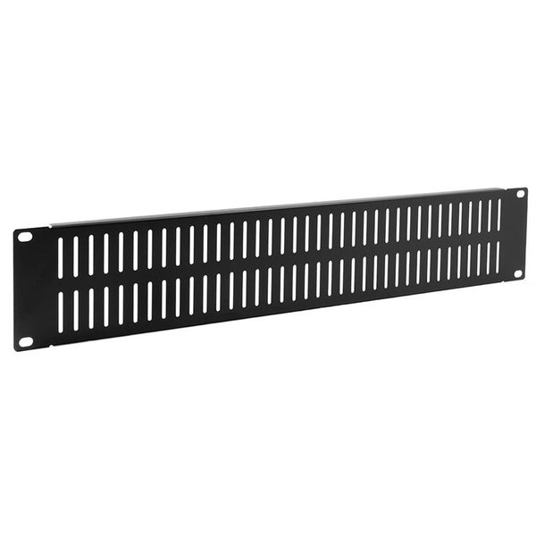 Serveredge 2Ru 19 Inch Vented Blanking Panel Carousel 1