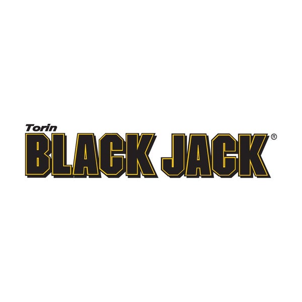Bottle Jack Double Ram 10T Carousel 5