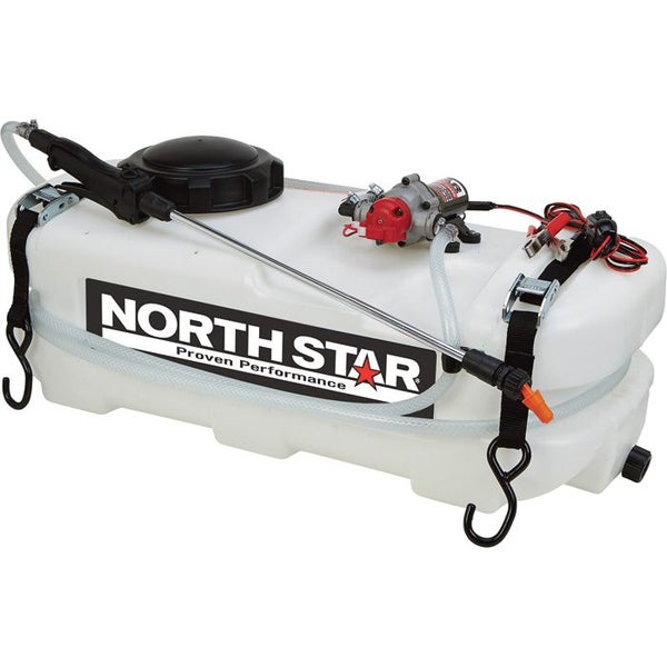 New NorthStar 38 Litre Spot Sprayer Carousel 1