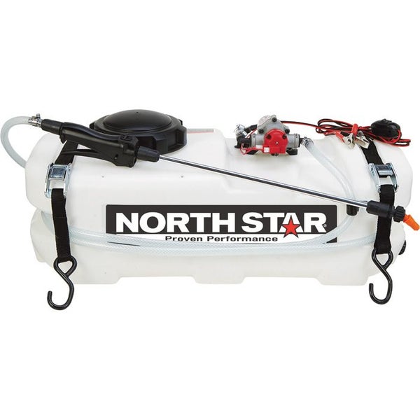 New NorthStar 38 Litre Spot Sprayer Carousel 2