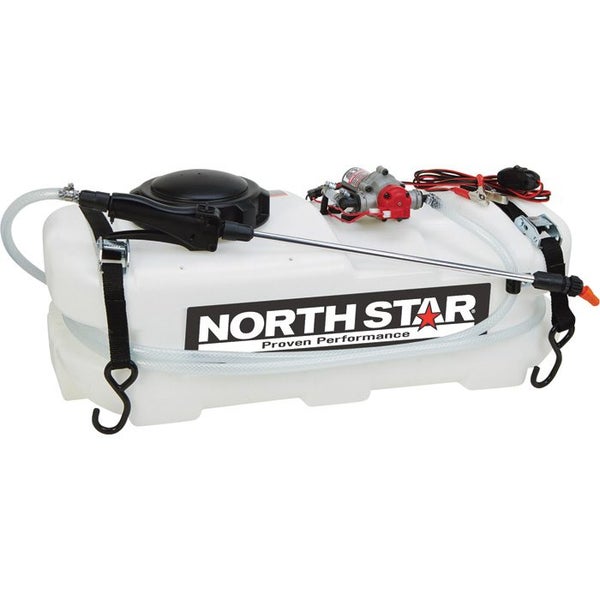 New NorthStar 38 Litre Spot Sprayer Carousel 7