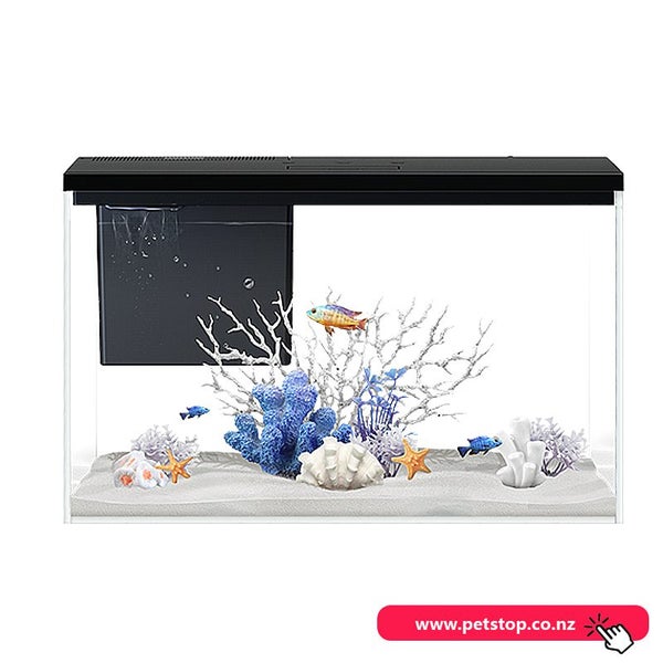 Pawgether Green Aquarium 14L GR1 Carousel 1