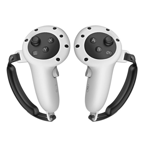 NEW VR Controller Grips Cover for Oculus Quest 3 Carousel 1