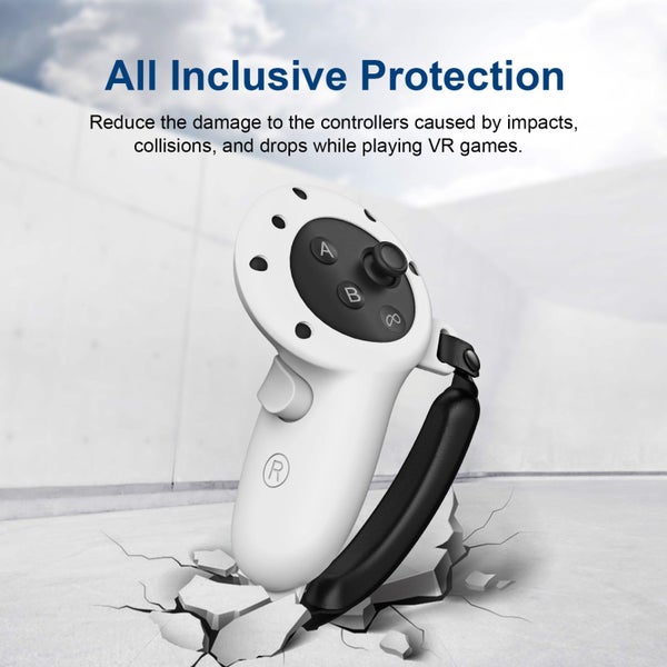 NEW VR Controller Grips Cover for Oculus Quest 3 Carousel 7