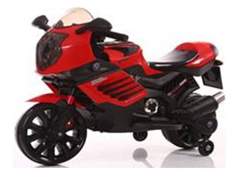 Electric Ride on Bike LQ168628638573672991129