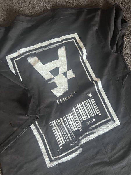 X2 Culture Kings xxl men’s black shirts- NEW Carousel 4