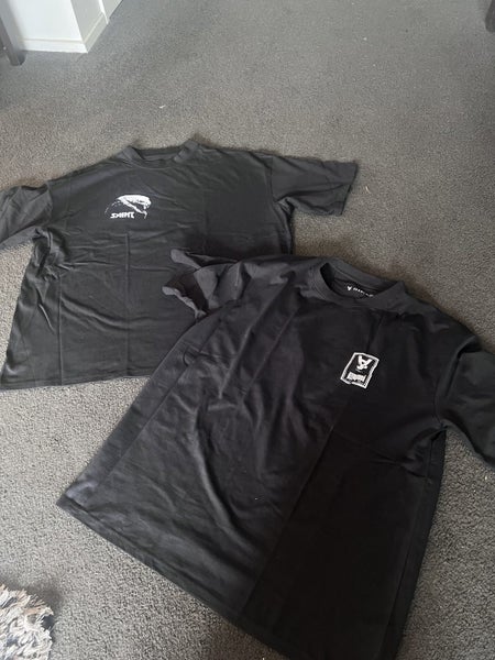 X2 Culture Kings xxl men’s black shirts- NEW Carousel 2