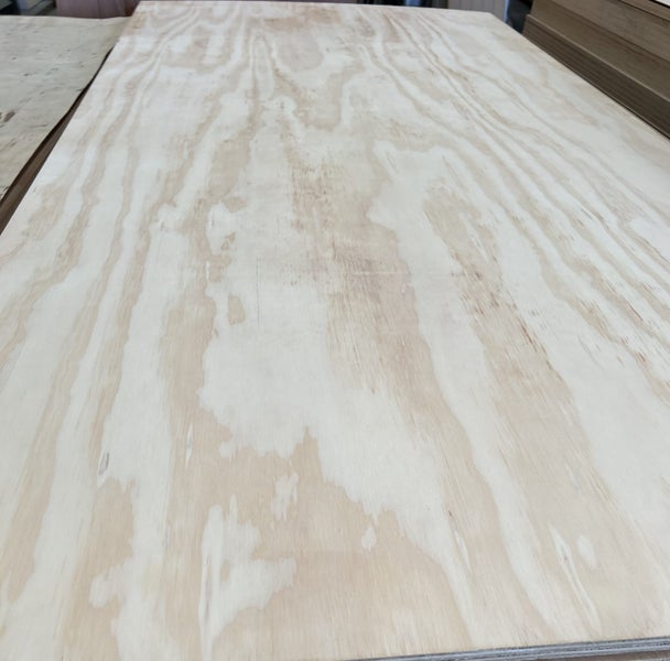Plywood 19mm Carousel 2