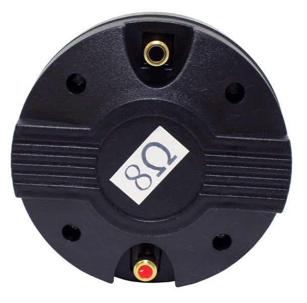 Compression Titanium Horn Driver - 120W Carousel 3