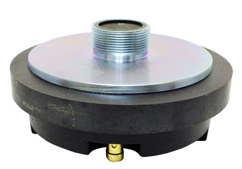 Compression Titanium Horn Driver - 120W Carousel 1