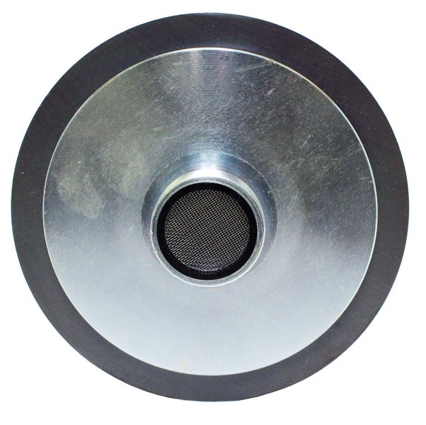 Compression Titanium Horn Driver - 120W Carousel 2