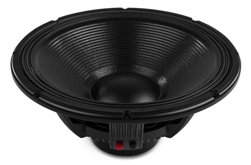 Woofer Neodymium 18” 2000W Carousel 2