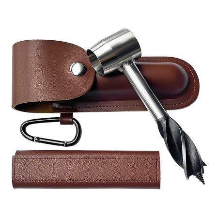 Bushcraft Survival Settlers Wrench Tool for Travel Camping Outdoor Carousel 1