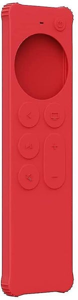 Case For Apple Tv Siri Remote (2nd Gen) Non-Slip Shock Resistant Carousel 1