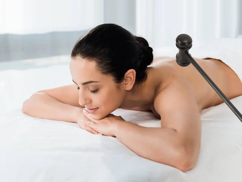 Meridian Back Hammer Massage Equipment NZ Clearance Carousel 2