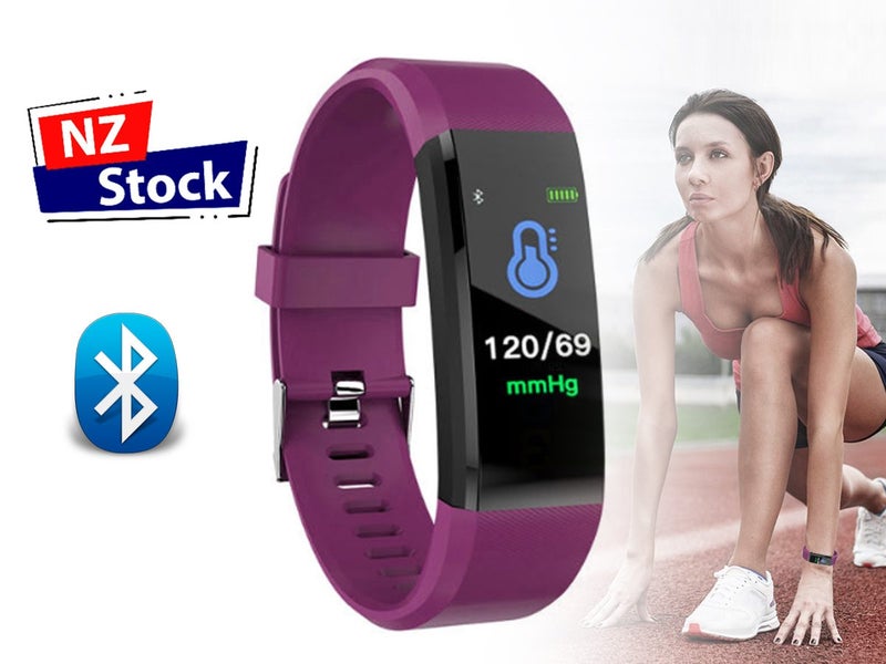 Smart Watch Waterproof Carousel 1