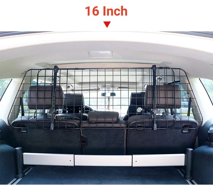 NEW NEW Dog Car Barrier - New *IN STOCK* Carousel 1