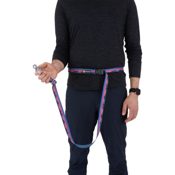 Ruffwear Crag EX Adjustable Dog Leash Carousel 7