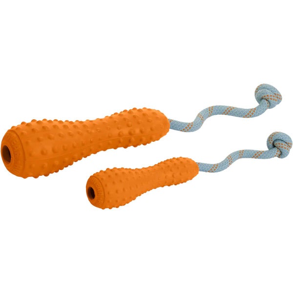 Ruffwear Gourdo Rubber Throw Toy Carousel 1