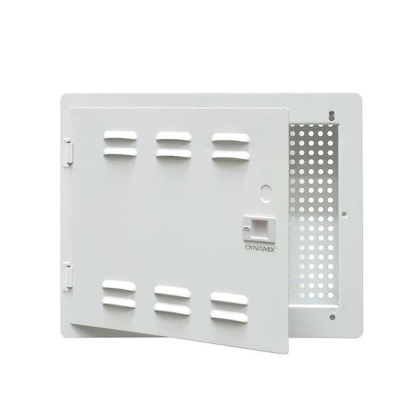 Dynamix 14' Network Enclosure Recessed Wall Mount (HWS-1404V2) Carousel 1