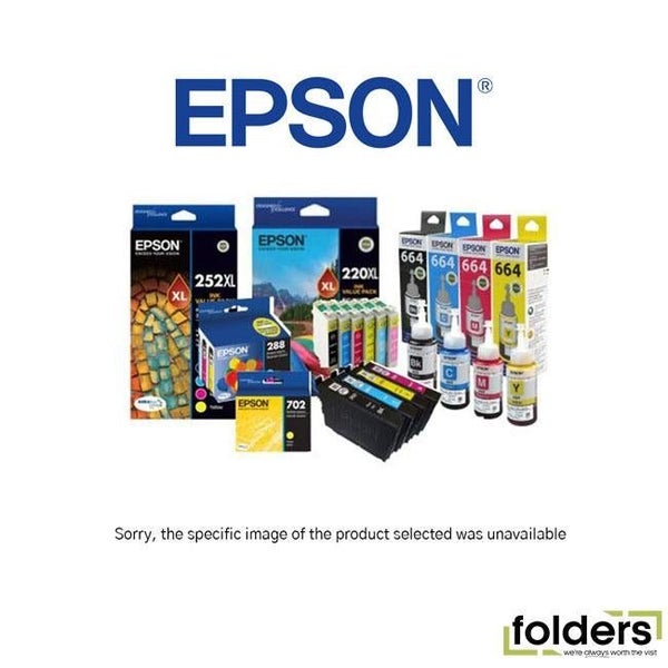 Epson 410 HY Yellow Ink Cartridge - Yellow (C13T340492) Carousel 1