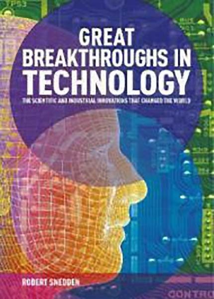 Great Breakthroughs in Technology: Carousel 1
