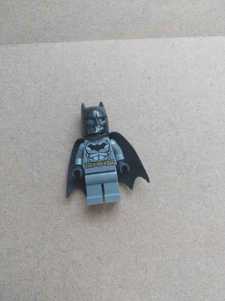 Batman sh162 Lego Carousel 1