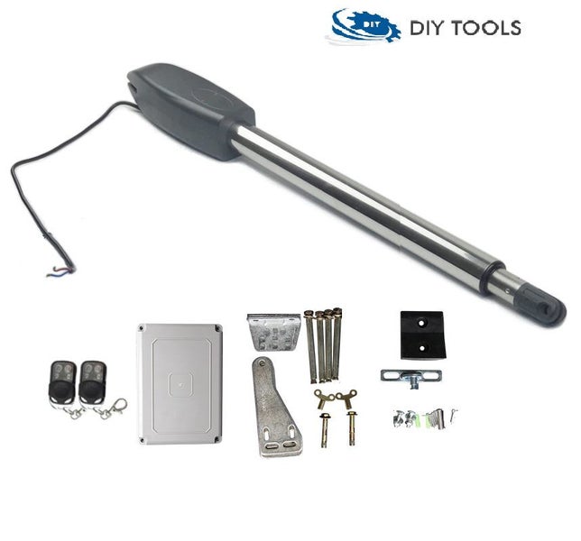 Gate Motor, 350kg Single gate up to 5Meters - special price!!! Carousel 1