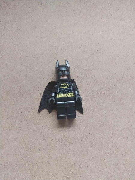 Batman sh016 Lego Carousel 1