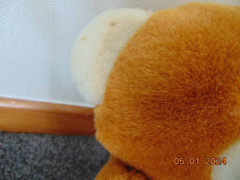 Teddy bear Carousel 3