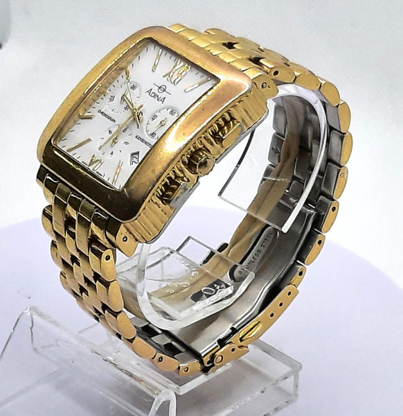 Adina Kensington Chronograph limited Carousel 1