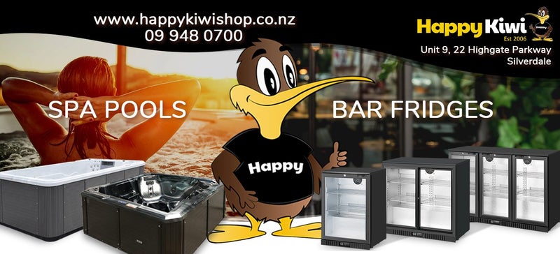 Alpine White Marble Kiwi Cool Swim Pool - 4 meters - IN STOCK Carousel 4