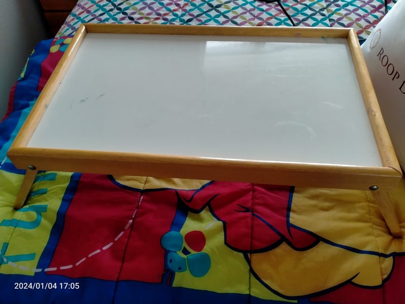 Laptop table foldable Carousel 2