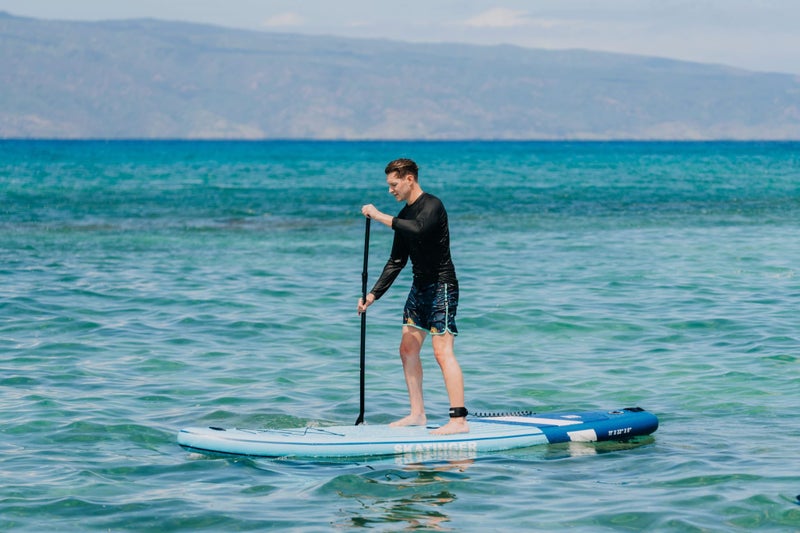 SUP Inflatable - Yoga Stand Up Paddle Board (Prana) 11'6 (350cm) Carousel 20