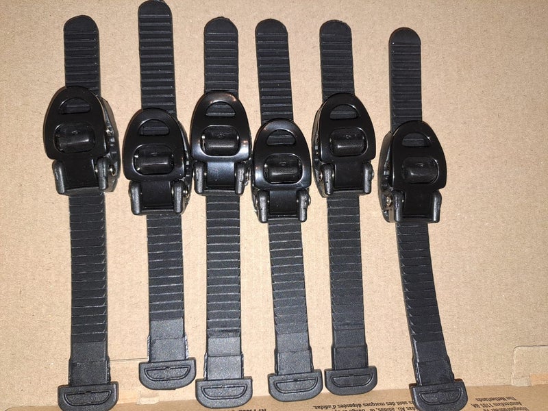 Rollerblade straps Carousel 1