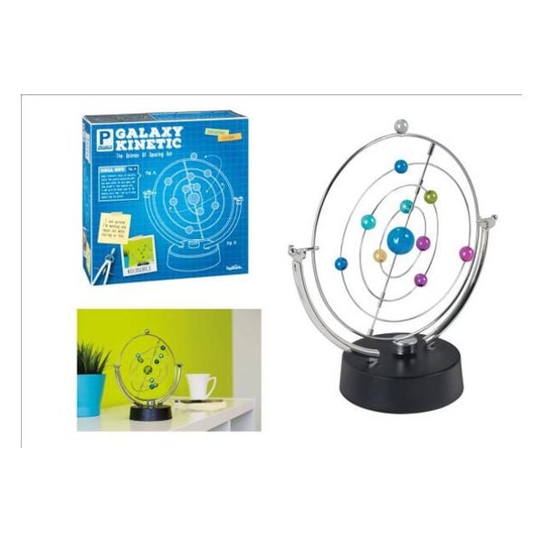Galaxy Kinetic TS1090 Carousel 1