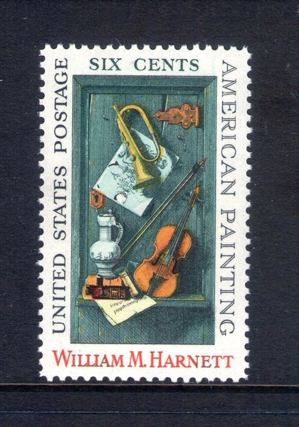 USA - 1386 - 1969 W Hamett (1) - UHM Carousel 1