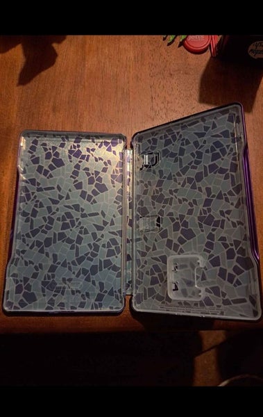 Pokemon Violet Steelbook Carousel 3