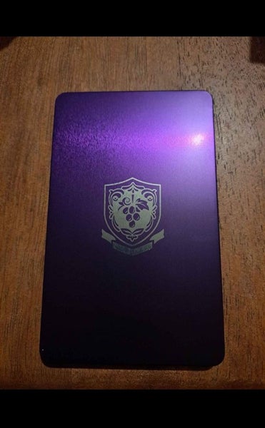 Pokemon Violet Steelbook Carousel 2
