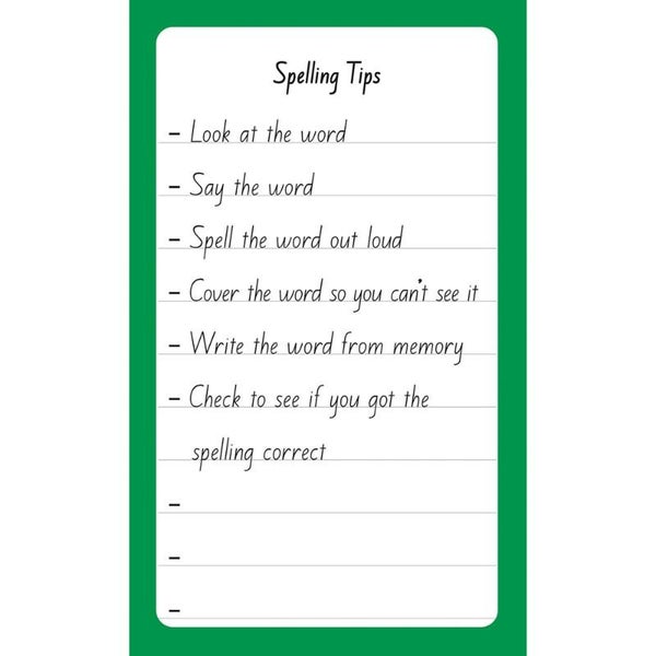 Warwick My Little Book 12mm Ruled 64 Page Carousel 2