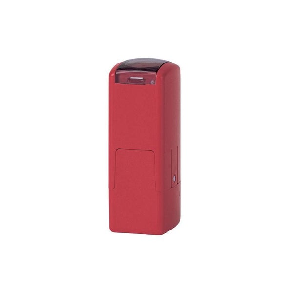 Trodat Pad 6/4921 Red Carousel 1