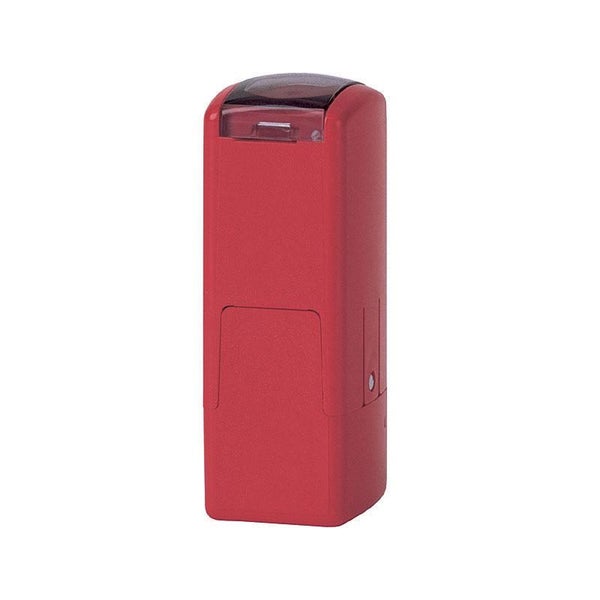 Trodat Pad 6/4921 Red Carousel 2
