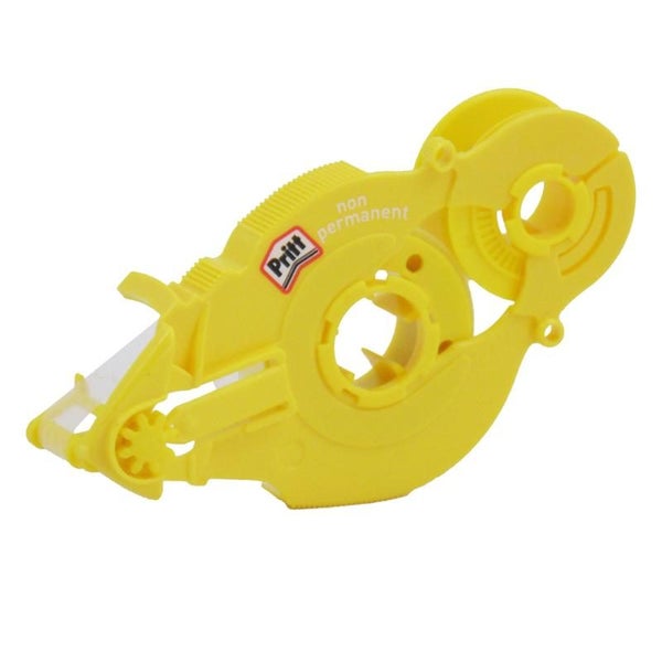 Pritt Glue Roller Refill Non-Permanent 8.4mmx16m Carousel 1
