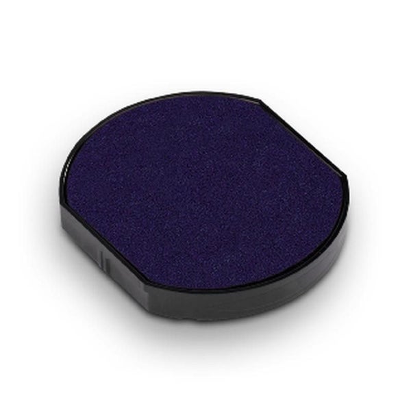 Trodat Pad 6/46040 Blue Carousel 1