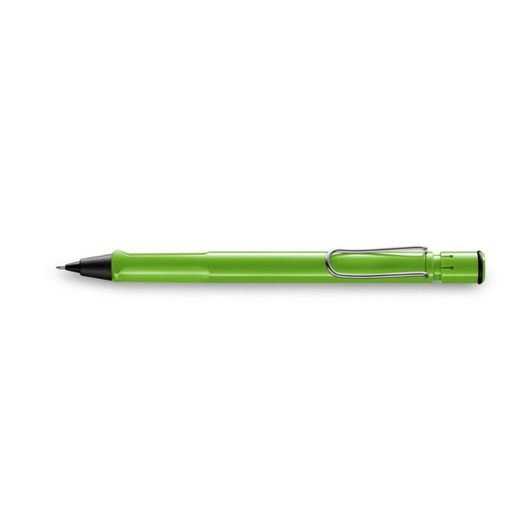 Lamy Safari Mechanical Pencil Green (113) Carousel 1