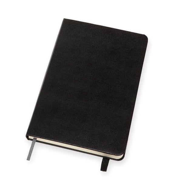 Moleskine Art Sketchbook Medium Black Carousel 2
