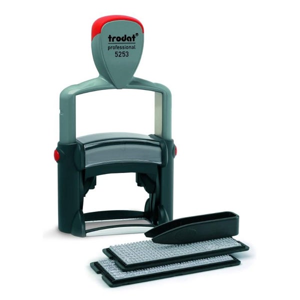 Trodat Professional Typomatic 5253 Carousel 1