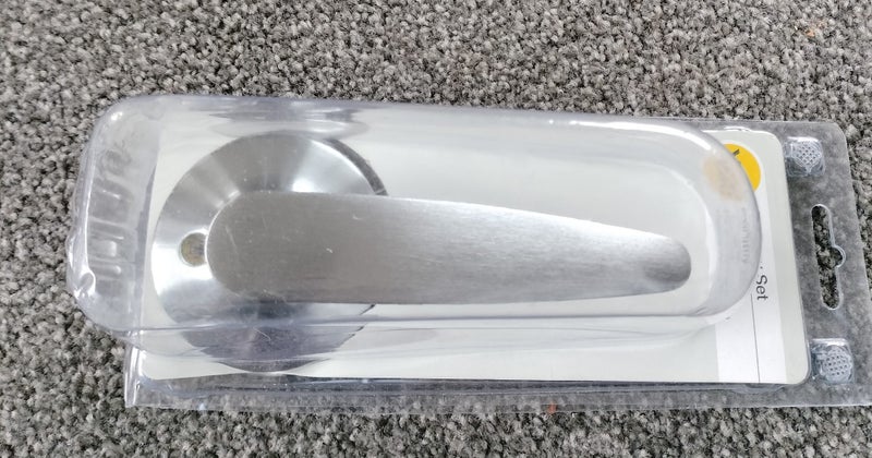 3 dummy handles Carousel 1