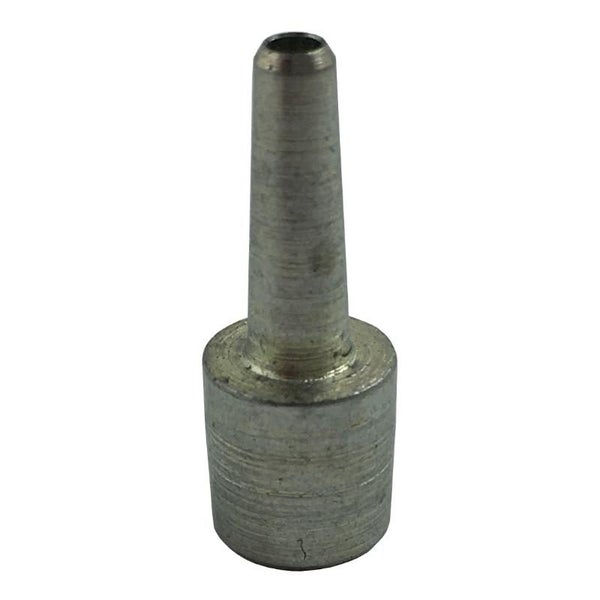 Maun Wad REPLACEMENT Punch 3.2mm 1/8" #4 Carousel 1