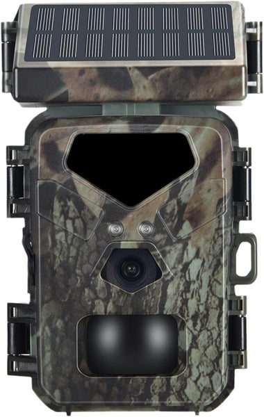 Camcorder Hunting Camera Trigger Speed Night Vision Motion Trail Camera Carousel 1